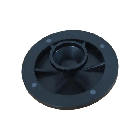 Couvercle PVC + vis de fixation NW500/650/800