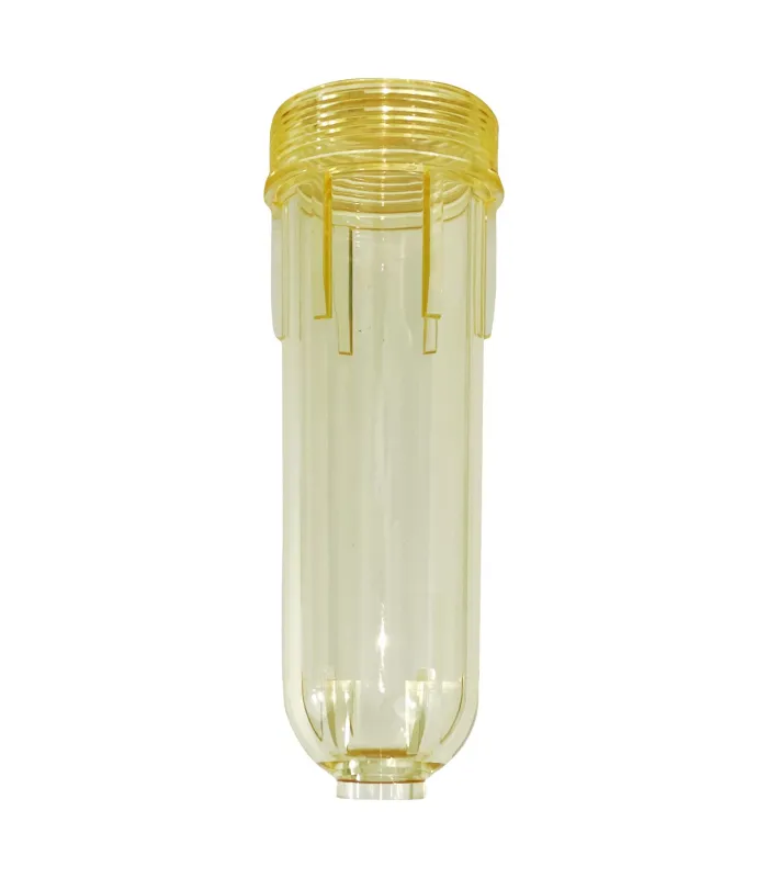 Cloche transparente NW500/650/800