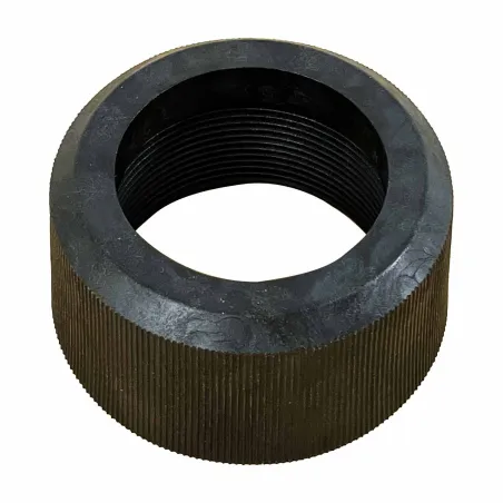 Set de 2 raccords complets NW500 (2")