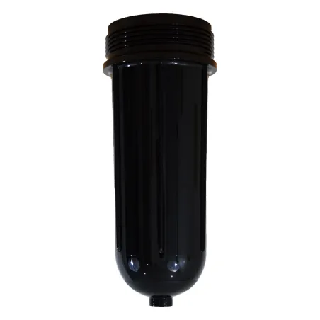 Cloche noire NW25