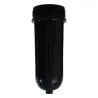 Cloche noire NW25