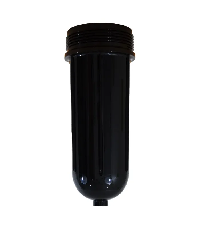 Cloche noire NW25