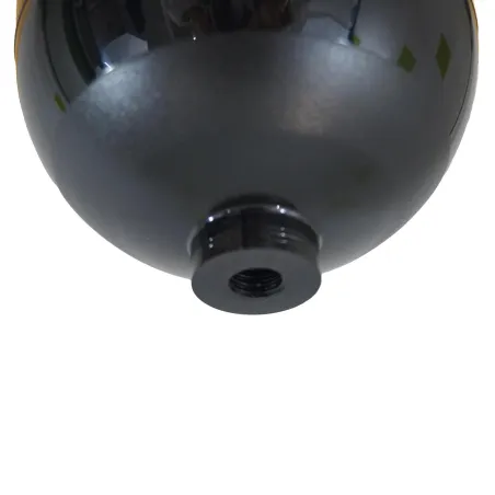 Cloche noire NW25