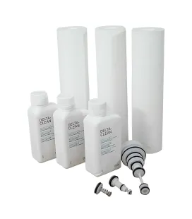 Kit entretien adoucisseur d'eau