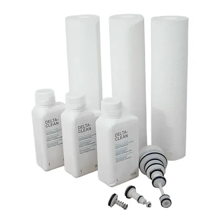 Kit entretien adoucisseur d'eau