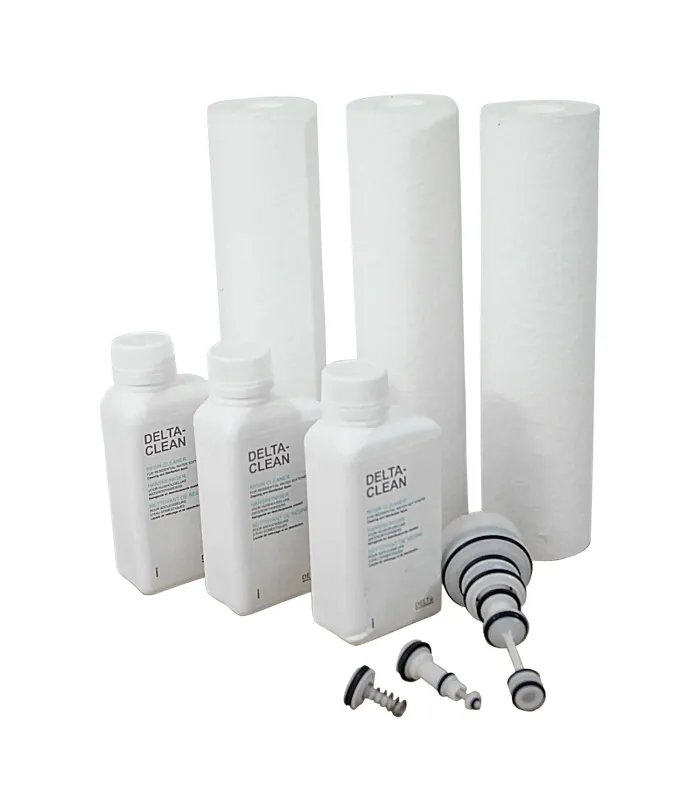 Kit entretien adoucisseur d'eau