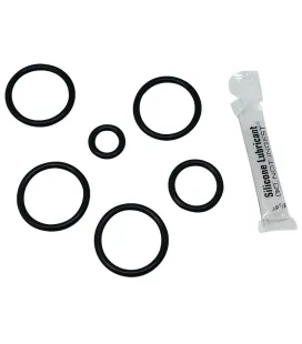 Kit joints entre corps supérieur et corps inférieur