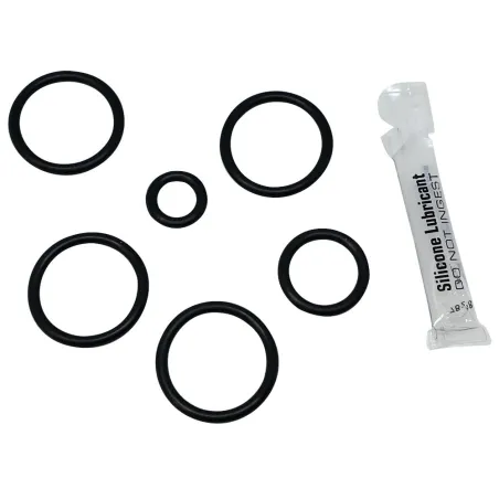Kit joints entre corps supérieur et corps inférieur