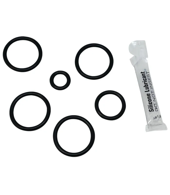 Kit joints entre corps supérieur et corps inférieur