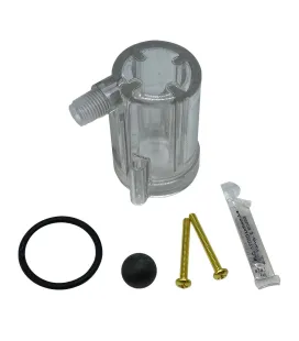 Kit Aircheck