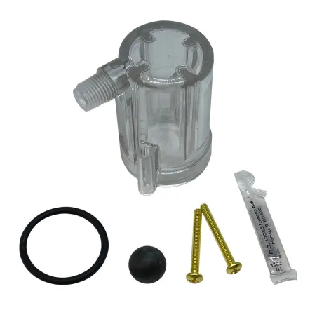 Kit Aircheck