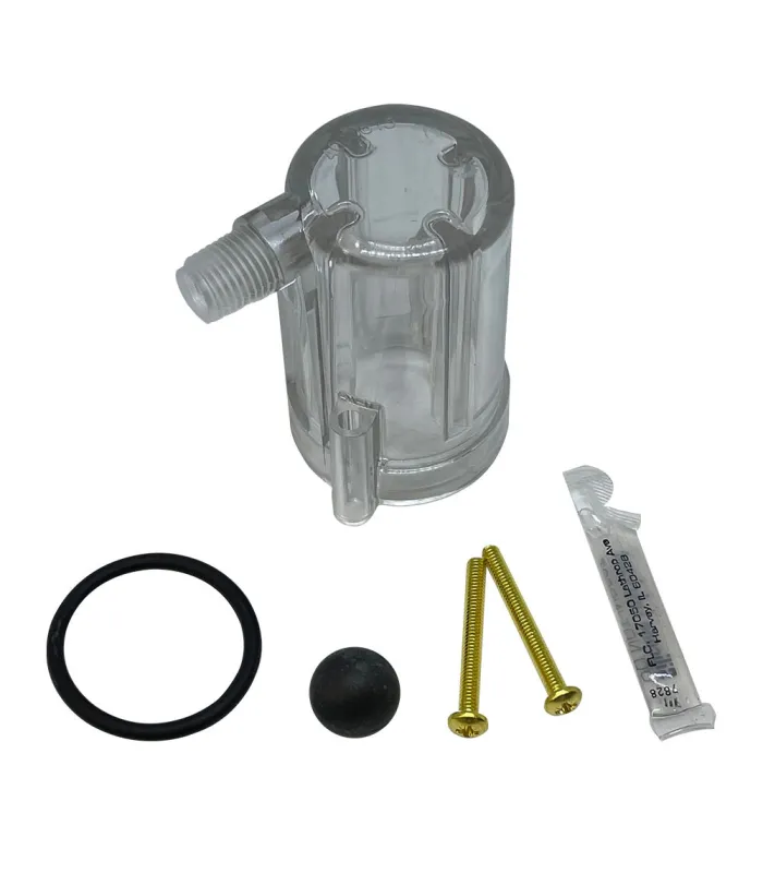 Kit Aircheck