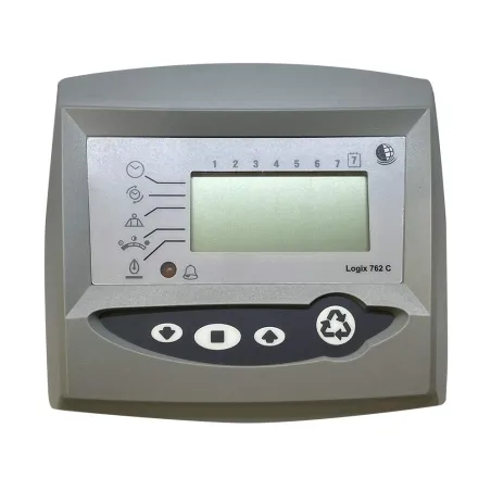 Timer standard LOGIX 763