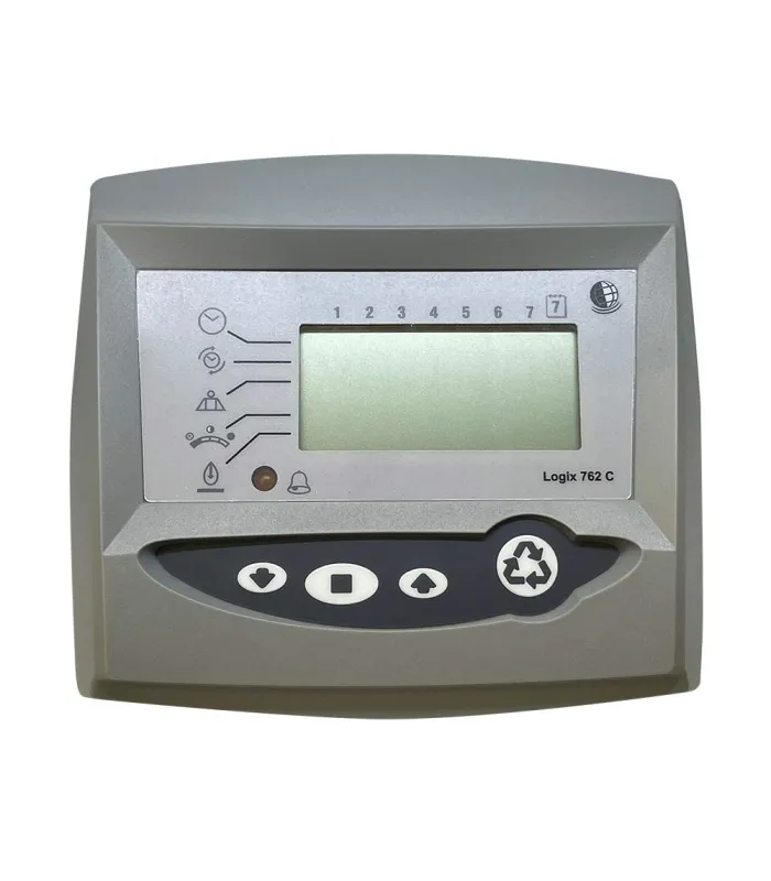 Timer standard LOGIX 763