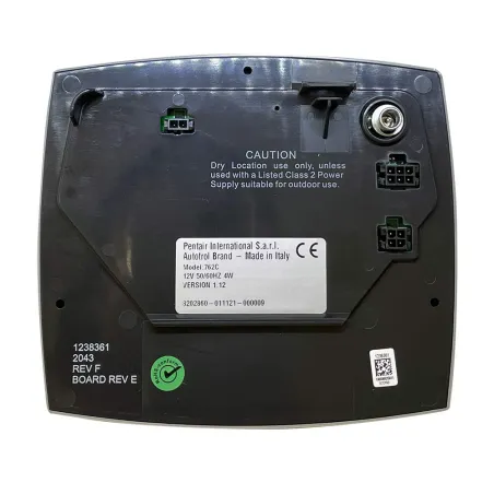 Timer standard LOGIX 763