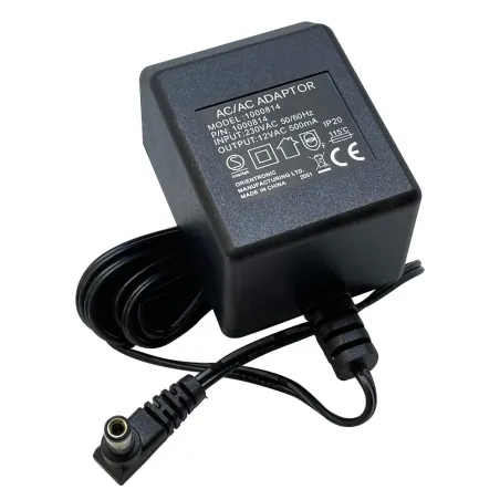 Transformateur d'alimentation électrique