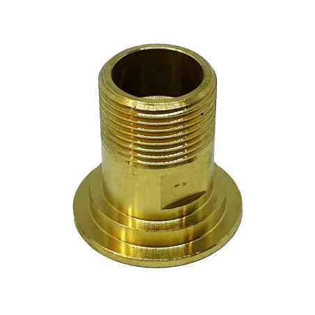 Raccord laition seul en 1" - 26/35