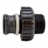 Kit De 2 Adaptateurs Mâle 3/4" - 20/27 Pour Vanne Clack WS100 Et WS1tt