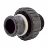 Kit De 2 Adaptateurs Mâle 3/4" - 20/27 Pour Vanne Clack WS100 Et WS1tt