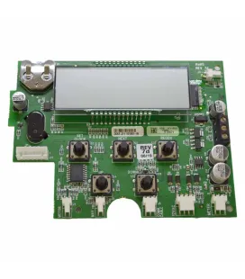 Carte Électronique Ci Clack Avec Relais Et Pile Lithium 3v Cr2032