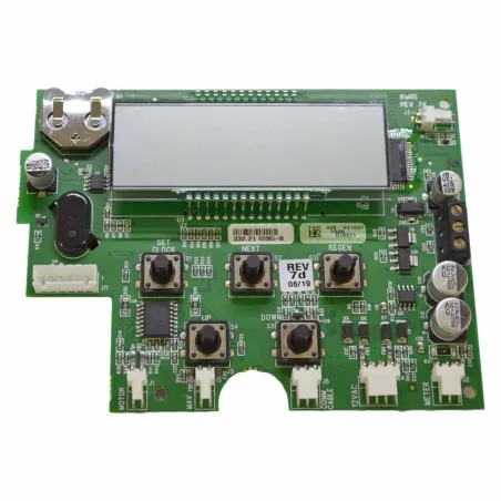 Carte Électronique Ci Clack Avec Relais Et Pile Lithium 3v Cr2032