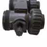 Adaptateur E/S Avec Mixing Vanne Clack