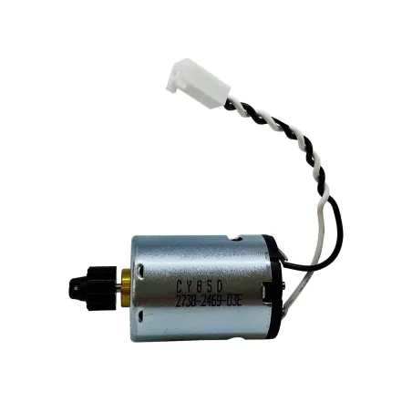 Moteur 12 V Pour Vanne Clack