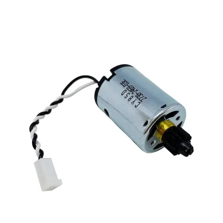 Moteur 12 V Pour Vanne Clack