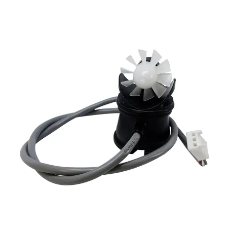 Compteur Assemblé Complet Avec Câble Turbine Et Joint Torique Vanne Clack
