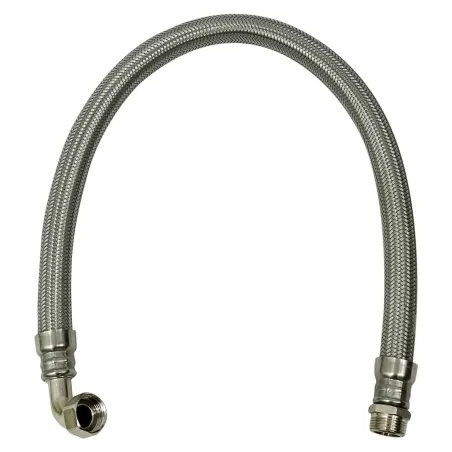 Flexible Inox Diamètre 24 Int. M/fc 1" - 26/34 - Lg 100cm