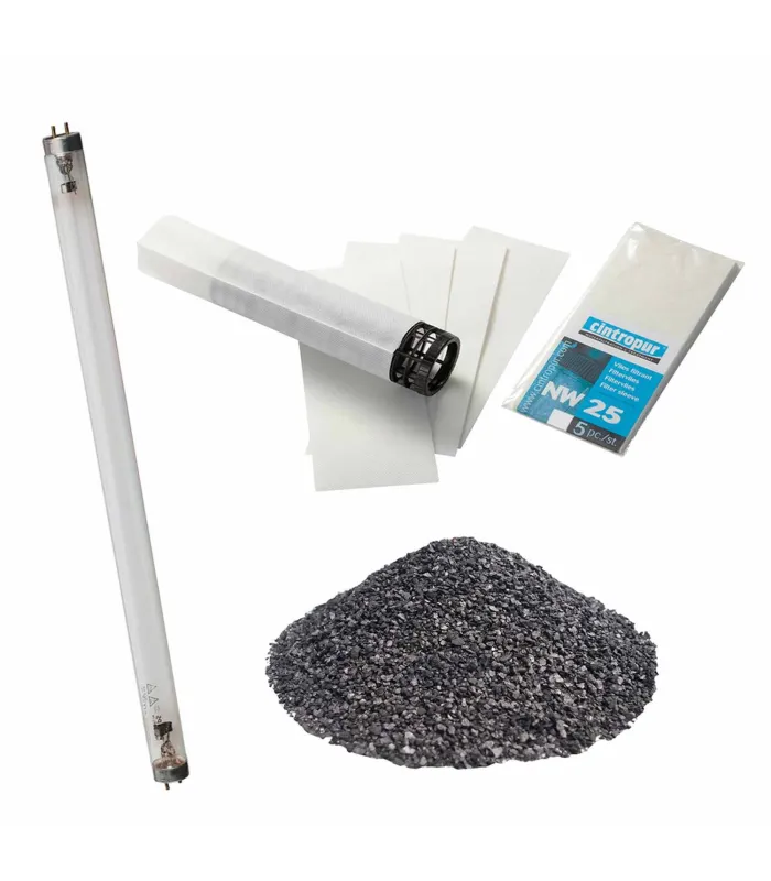 Kit Entretien Pour Stérilisateur Tio-uv Cintropur 2000