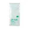 Sachet De Solution Tampon Ph 7 Pour Stylo Ph