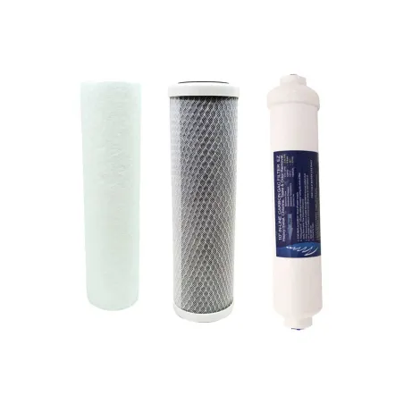 Kit Entretien 1 An Pour Osmoseur Permeat Pump