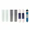 Kit Entretien 2 Ans Pour Osmoseur Permeat Pump