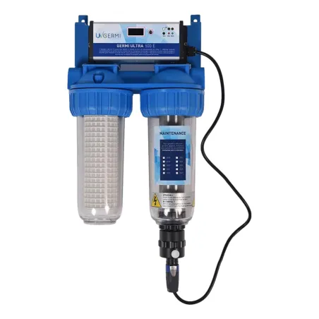 Stérilisateur Uv Germi Ultra 500 E