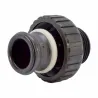 Kit De 2 Adaptateurs Mâle 1" - 26/34 Pour Vanne Clack WS100 Et WS1tt