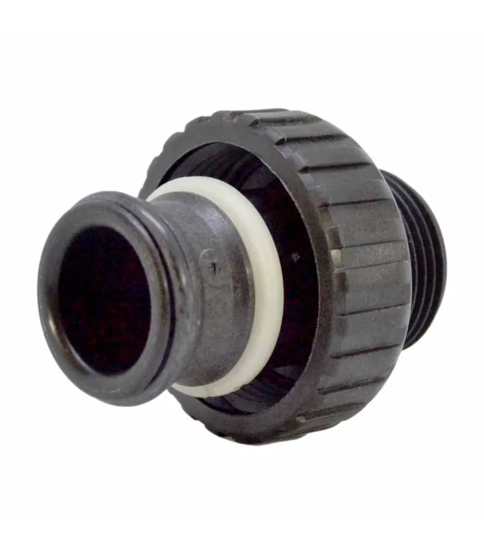 Piston Central Pour Vanne Clack WS100 Et WS1TT - Pièce De Rechange Adoucisseur
