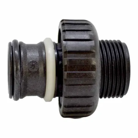 Kit De 2 Adaptateurs Mâle 1"1/4 - 33/42 Pour Vanne Clack WS125