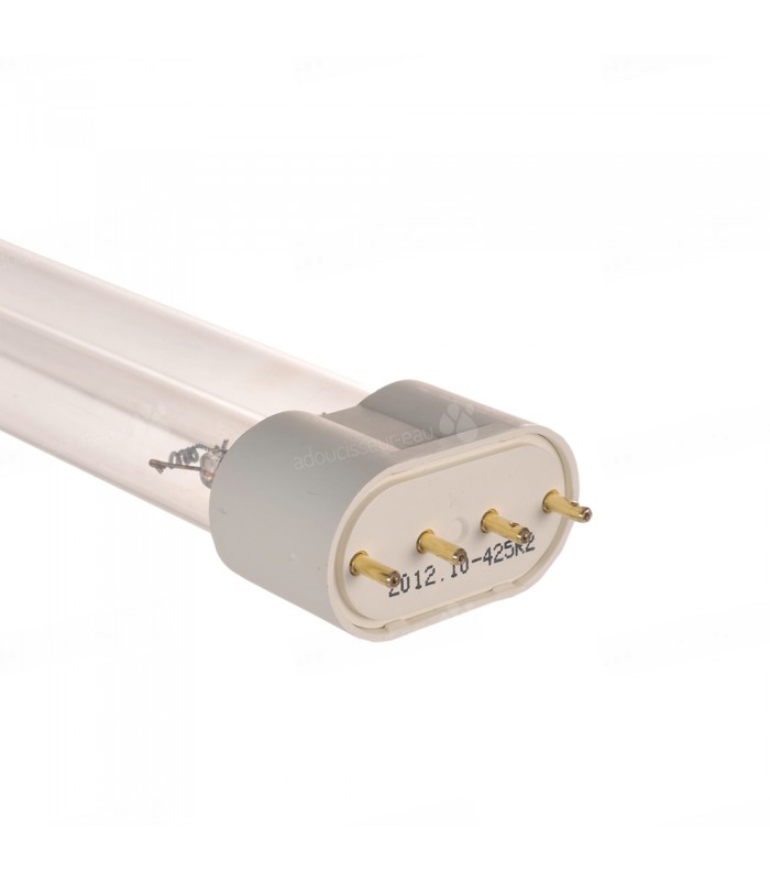Lampe UV pour stérilisateur UV GERMI AP60 ACS - Adoucisseur-eau