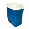 Adoucisseur d'eau sans électricité compact simplex 