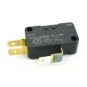 Microswitch supplémentaire pour fleck 9100