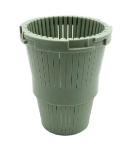 Crépine supérieure STD 1" pour fleck 9100