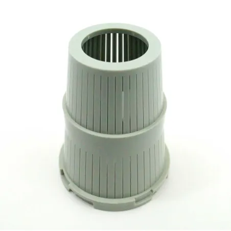 Crépine supérieure STD 1" pour fleck 9100