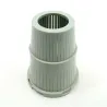 Crépine supérieure STD 1" pour fleck 9100