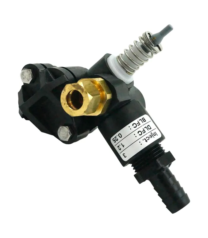 Bloc injecteur 9100 n°3