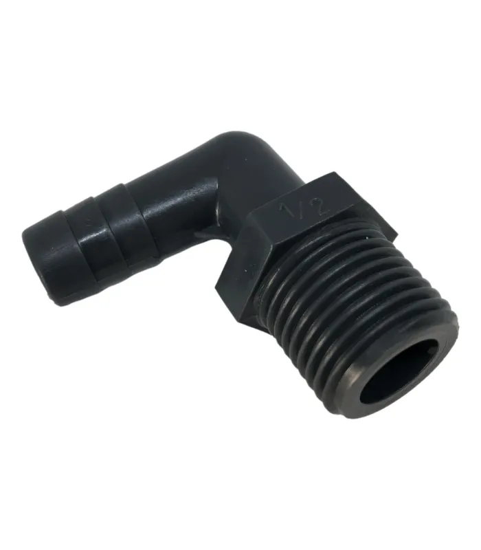 Raccord de vidange 5000/9000/9100