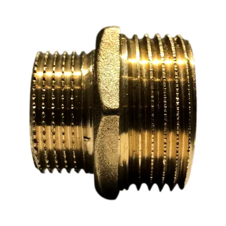 Réduction laiton M-F 3/4"-1/2"