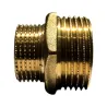 Réduction laiton M-F 3/4"-1/2"