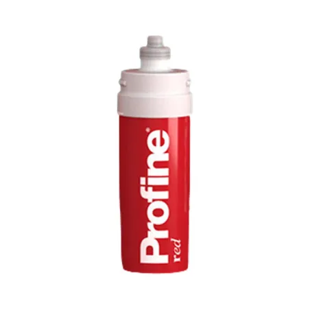 Cartouche encapsulée sédiment profine RED Small