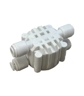 Vanne shut off pour Osmoseur 5TSO